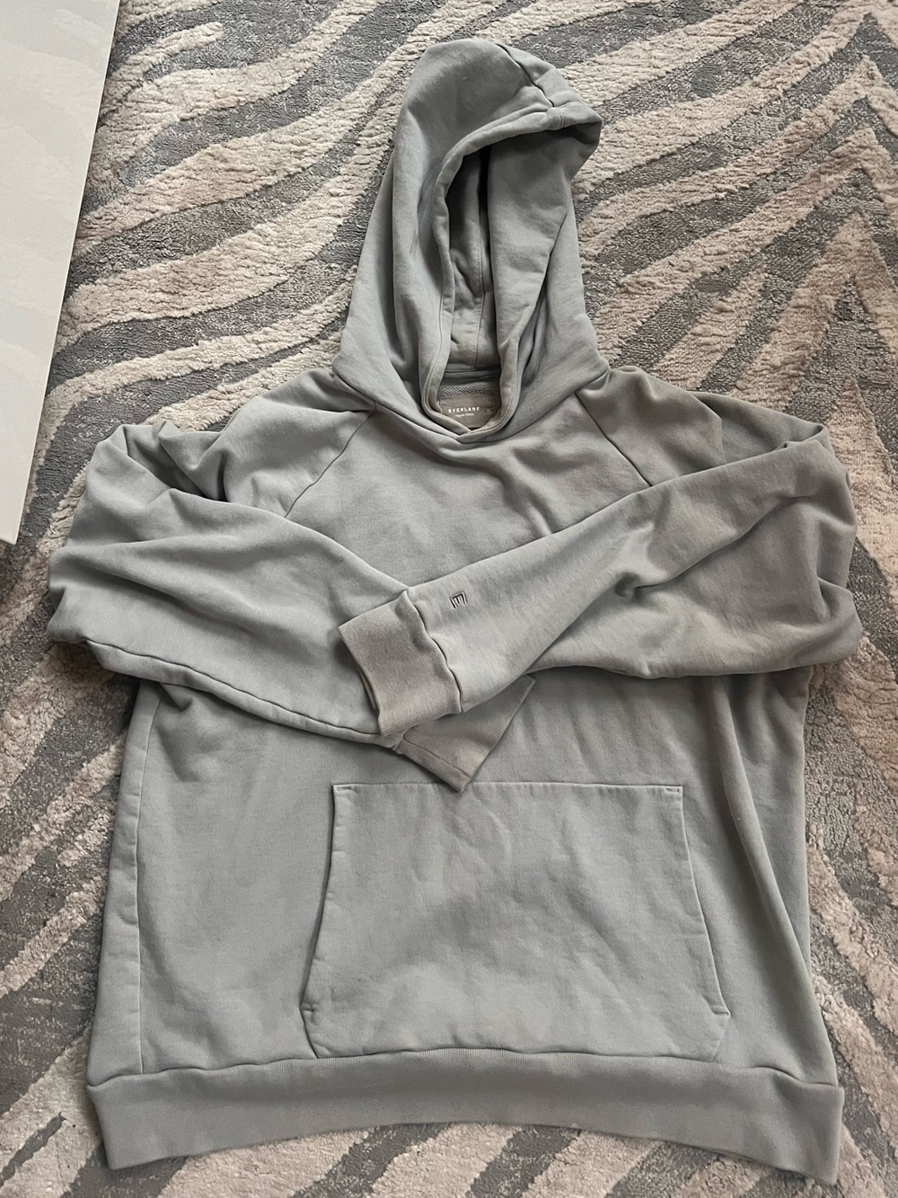 Everlane Women’s Hoodie